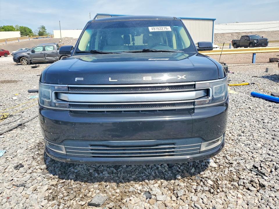 Aukcja sprzedaży 2014 Ford Flex, vin: 2FMGK5D86EBD31575, numer aukcji: 49163276