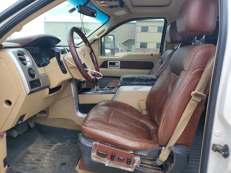 Aukcja sprzedaży 2013 Ford F150, vin: 1FTFW1ET9DKD59150, numer aukcji: 48533736
