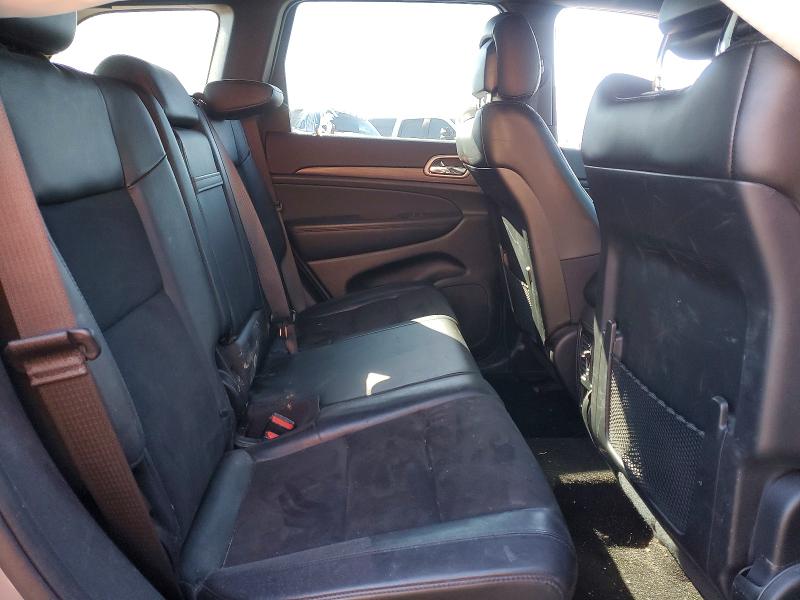 Aukcja sprzedaży 2021 Jeep Grand Cherokee, vin: 1C4RJFAG6MC829503, numer aukcji: 48751466