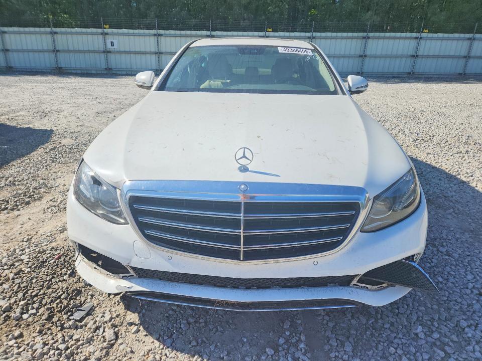 Продажа на аукционе авто 2017 Mercedes-benz E, vin: WDDZF4JB1HA167251, номер лота: 49306406