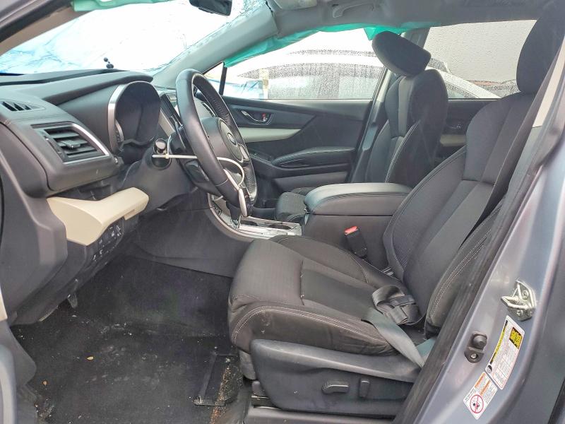Aukcja sprzedaży 2019 Subaru Ascent, vin: 4S4WMAGD1K3404452, numer aukcji: 47636006