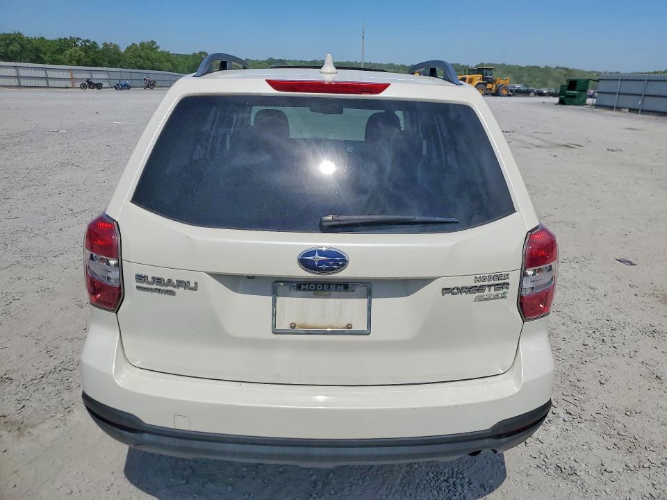Aukcja sprzedaży 2016 Subaru Forester, vin: JF2SJADC6GH513850, numer aukcji: 50064136