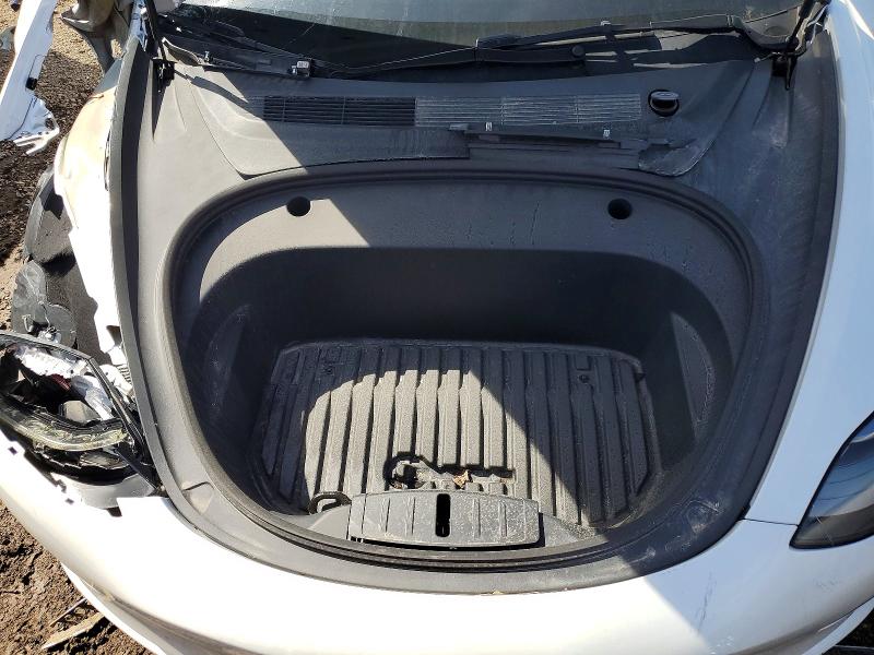 48957796 :رقم المزاد ، 5YJ3E1EA8PF625859 vin ، 2023 Tesla Model 3 مزاد بيع