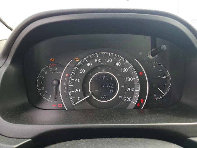 48785256 :رقم المزاد ، 2HKRM4H31EH113631 vin ، 2014 Honda Cr-v مزاد بيع