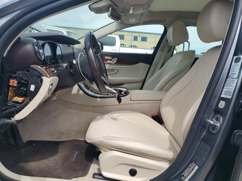 Aukcja sprzedaży 2019 Mercedes-benz E, vin: WDDZH6JB9KA623462, numer aukcji: 49783246
