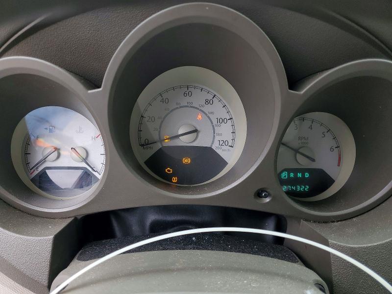 Aukcja sprzedaży 2009 Chrysler Sebring, vin: 1C3LC46B69N517196, numer aukcji: 50978776