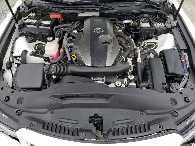 Продаж на аукціоні авто 2024 Lexus Is 300, vin: JTHCA1D2XR5132340, номер лоту: 51274916