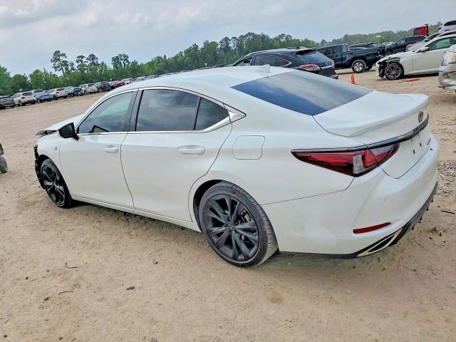 Продаж на аукціоні авто 2024 Lexus Es, vin: 58AJZ1B10RU171802, номер лоту: 51941996