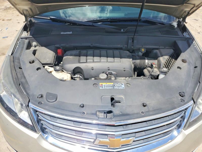 Aukcja sprzedaży 2014 Chevrolet Traverse, vin: 1GNKVGKD1EJ219254, numer aukcji: 51659906