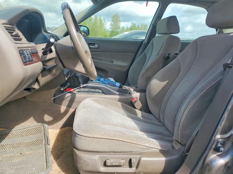 Aukcja sprzedaży 1996 Acura 2.5tl, vin: JH4UA2649TC017675, numer aukcji: 51193836