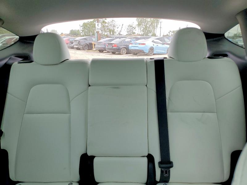 Продаж на аукціоні авто 2023 Tesla Model Y, vin: 7SAYGDEE1PA198593, номер лоту: 48937886