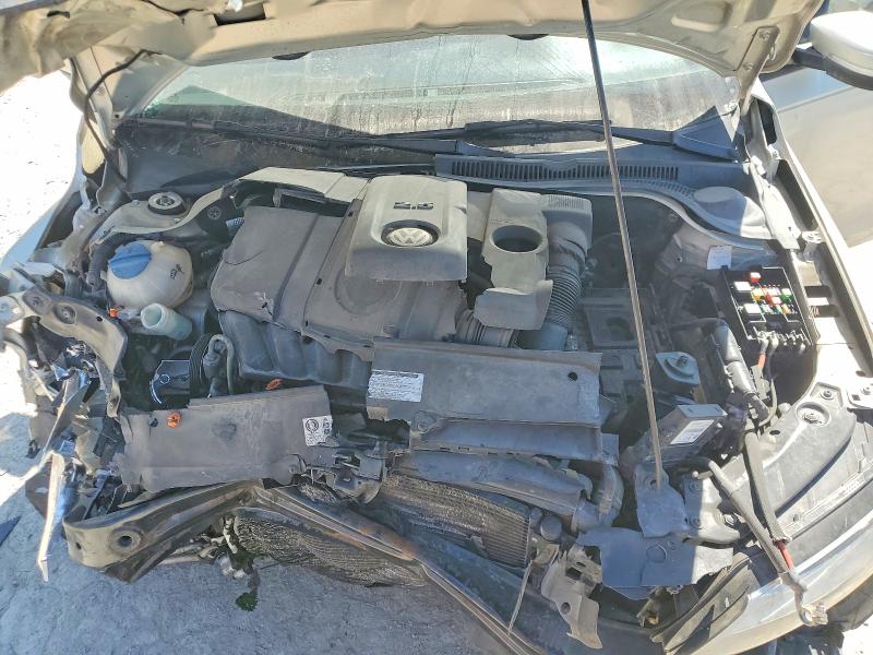 49042266 :رقم المزاد ، 3VWDZ7AJ6BM049479 vin ، 2011 Volkswagen Jetta مزاد بيع