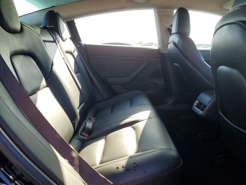 Продажа на аукционе авто 2018 Tesla Model 3, vin: 5YJ3E1EA2JF070978, номер лота: 48158066