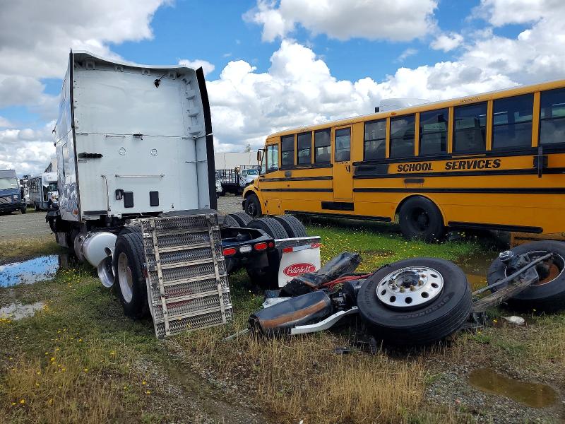 Продаж на аукціоні авто 2023 Peterbilt 579, vin: 1XPBD49X8PD857849, номер лоту: 49337466