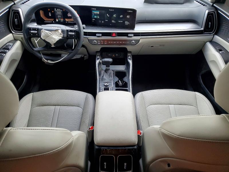 Продажа на аукционе авто 2026 Kia Sorento, vin: 5XYRL4JC9TG427853, номер лота: 50849936