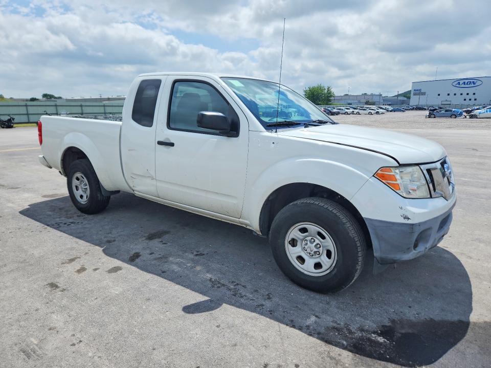 Aukcja sprzedaży 2018 Nissan Frontier, vin: 1N6BD0CT8JN737094, numer aukcji: 49482026