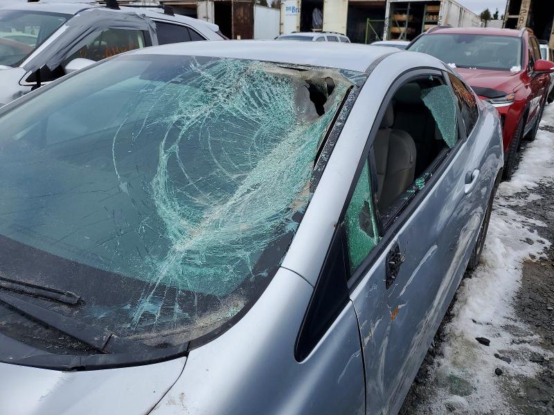 Aukcja sprzedaży 2013 Honda Civic, vin: 2HGFG3B45DH002918, numer aukcji: 46945546