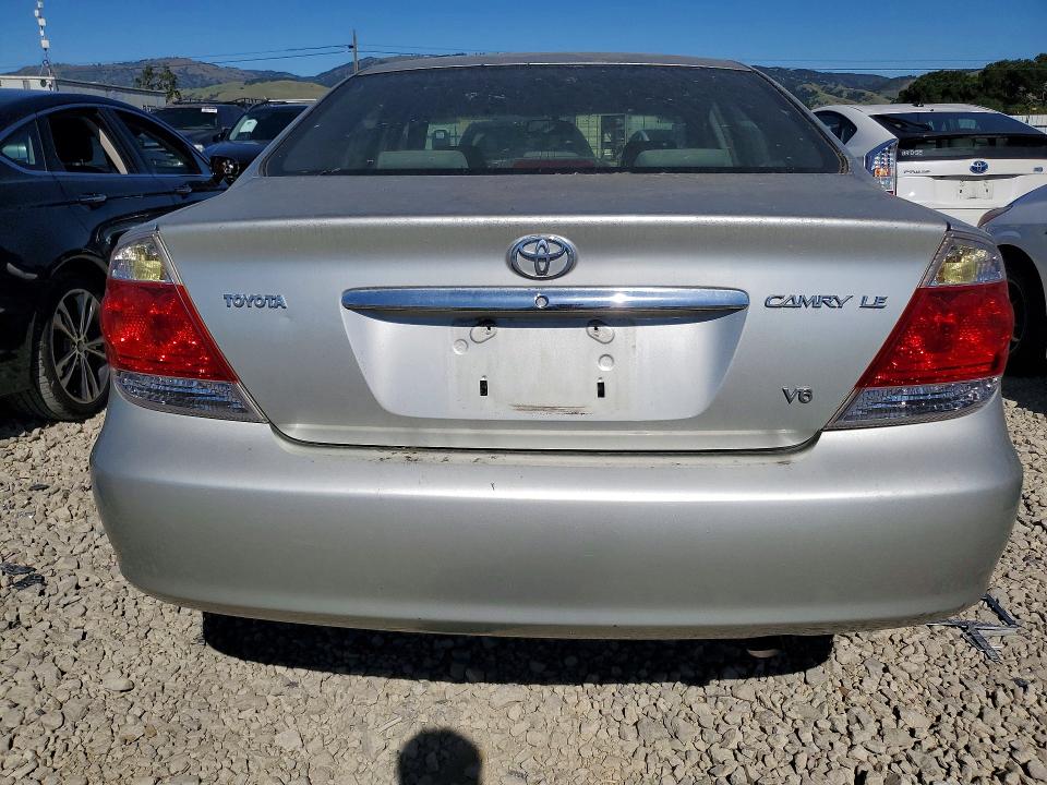 Aukcja sprzedaży 2006 Toyota Camry, vin: JTDBF32K860170882, numer aukcji: 46527126