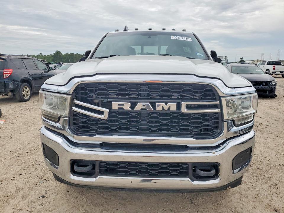 Продажа на аукционе авто 2021 Ram 3500, vin: 3C63R3GL7MG690083, номер лота: 50502416