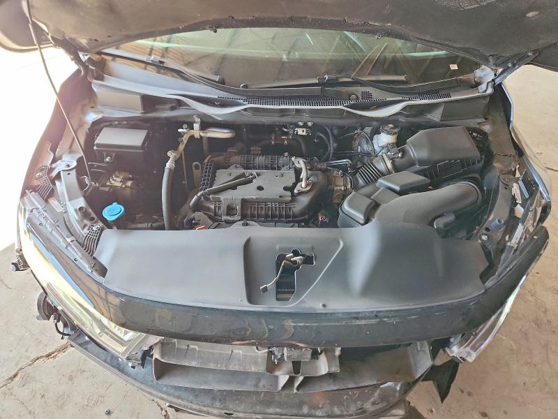 Продаж на аукціоні авто 2024 Honda Odyssey, vin: 5FNRL6H87RB046001, номер лоту: 51799146