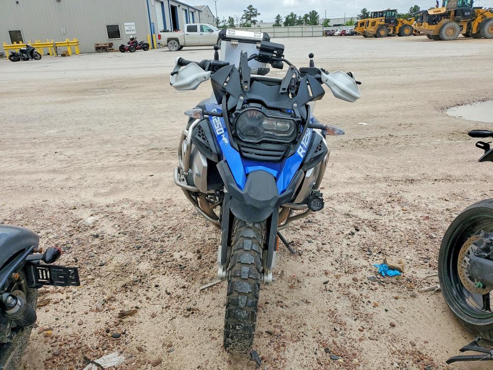Продаж на аукціоні авто 2020 Bmw R 1250, vin: WB10J5303LZF79149, номер лоту: 48406426