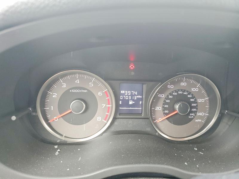 Aukcja sprzedaży 2017 Subaru Forester, vin: JF2SJGEC8HH428558, numer aukcji: 50617306