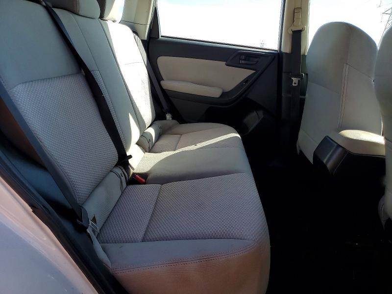 2014 Subaru Forester მანქანა იყიდება აუქციონზე, vin: JF2SJAAC6EH408601, აუქციონის ნომერი: 50642016