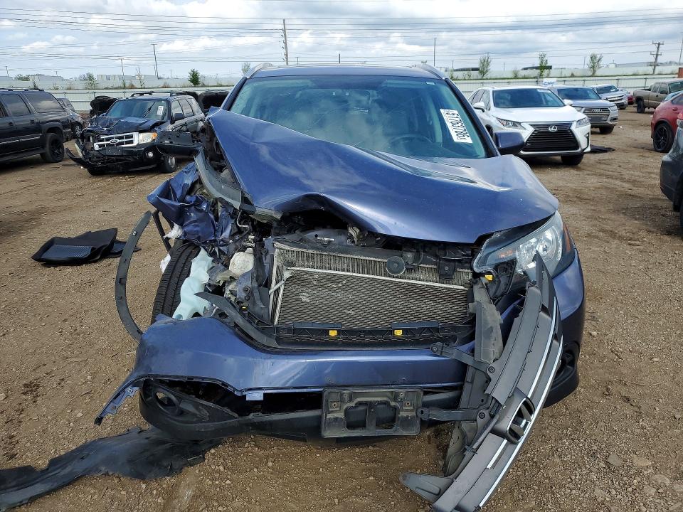 Продаж на аукціоні авто 2014 Honda Cr-v, vin: 5J6RM4H7XEL024441, номер лоту: 51763786