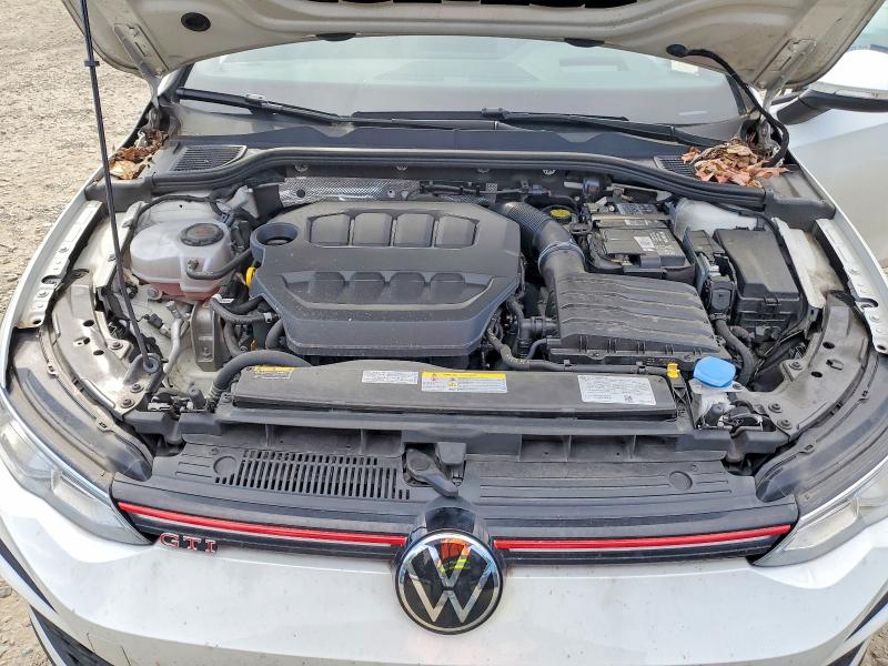 Aukcja sprzedaży 2023 Volkswagen Gti, vin: WVWWA7CD3PW211652, numer aukcji: 50286666