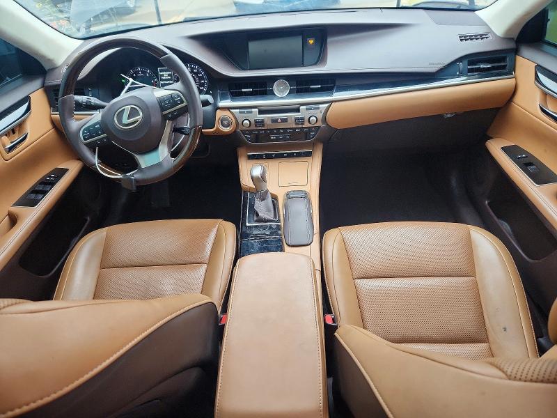 Aukcja sprzedaży 2017 Lexus Es, vin: 58ABK1GG9HU041196, numer aukcji: 51657076