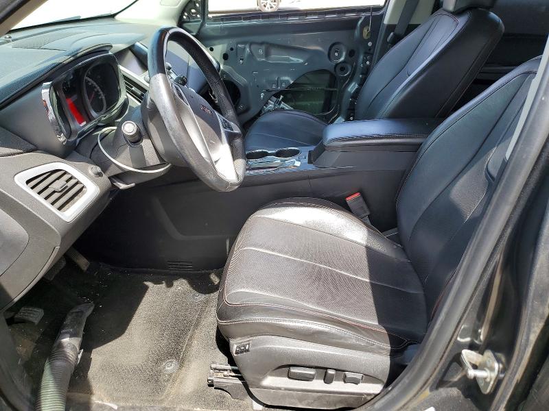 Aukcja sprzedaży 2017 Gmc Terrain, vin: 2GKFLPE39H6209435, numer aukcji: 50736586
