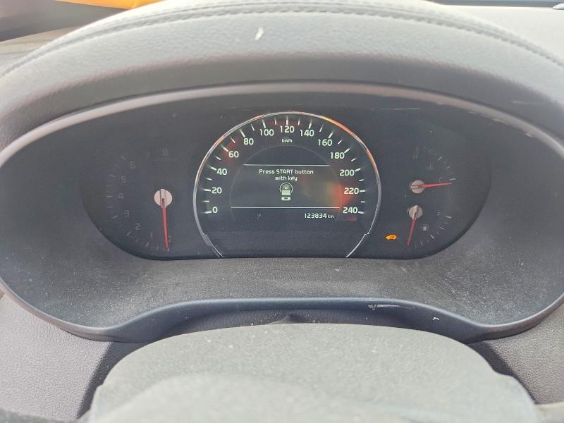 Продаж на аукціоні авто 2020 Kia Sorento, vin: 5XYPHDA59LG704124, номер лоту: 51211586