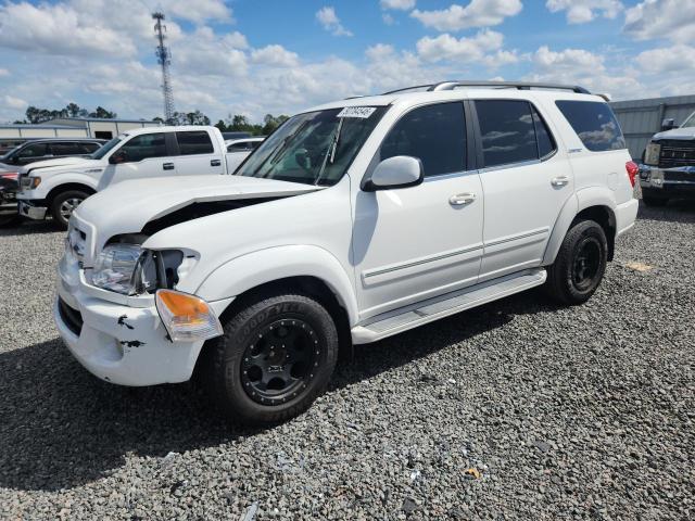 Auction sale of the 2005 Toyota Sequoia, vin: 5TDZT38A15S239042, lot number: 50784546