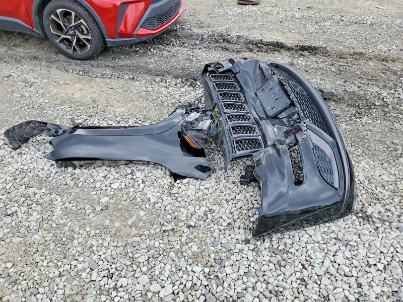 Aukcja sprzedaży 2019 Jeep Grand Cherokee, vin: 1C4RJFBG9KC729228, numer aukcji: 51116776
