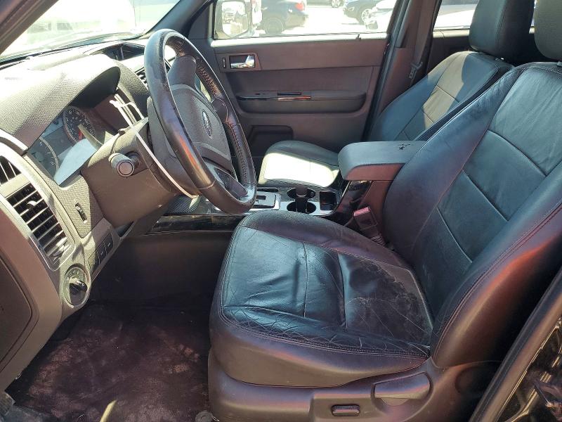 49267286 :رقم المزاد ، 1FMCU9EG9CKC46691 vin ، 2012 Ford Escape مزاد بيع