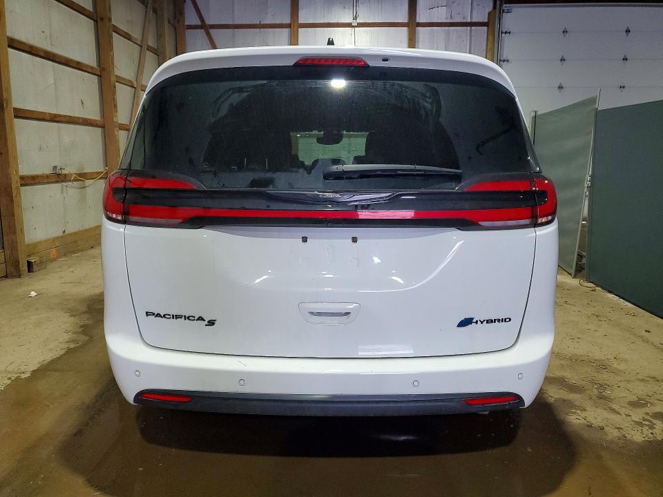 Aukcja sprzedaży 2023 Chrysler Pacifica, vin: 2C4RC1S74PR542653, numer aukcji: 51168936