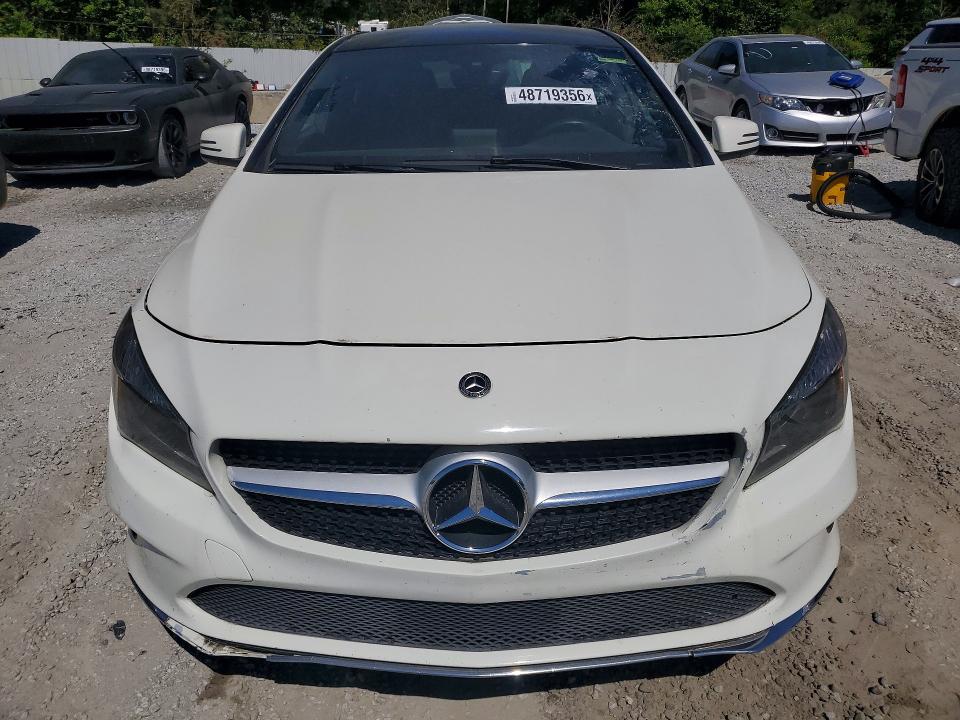 Продажа на аукционе авто 2018 Mercedes-benz Cla, vin: WDDSJ4EB8JN528239, номер лота: 48719356