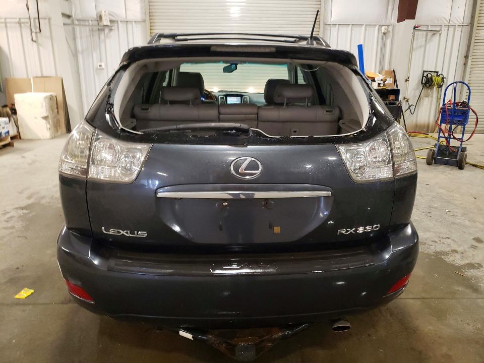 Aukcja sprzedaży 2004 Lexus Rx 330, vin: 2T2HA31U14C039691, numer aukcji: 49153416