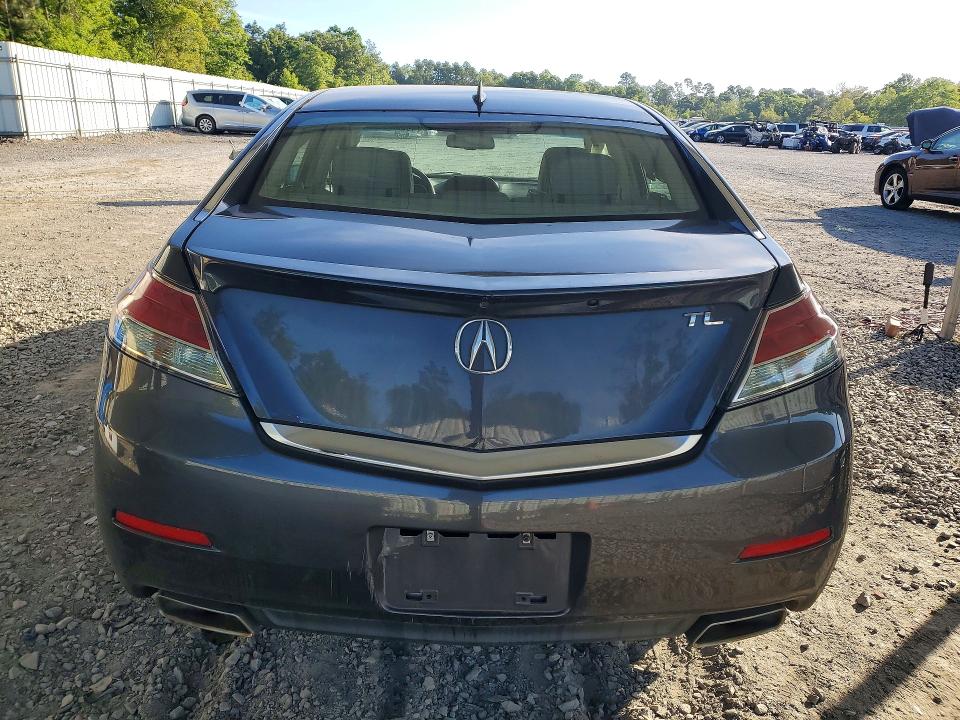 Продаж на аукціоні авто 2013 Acura Tl, vin: 19UUA8F75DA000191, номер лоту: 49222446