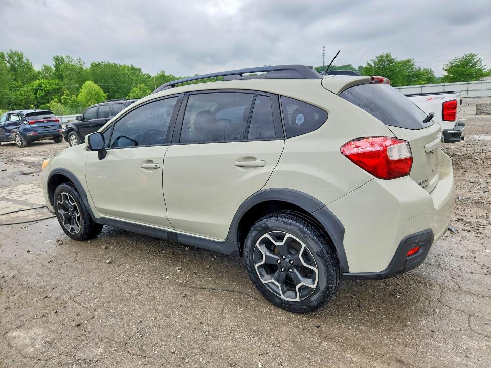 Продаж на аукціоні авто 2013 Subaru Xv Crosstrek, vin: JF2GPAGC2D2847310, номер лоту: 51196096