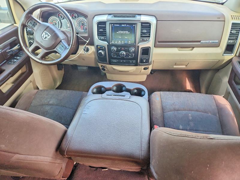 2019 Ram 1500 Classic მანქანა იყიდება აუქციონზე, vin: 1C6RR6GT2KS712461, აუქციონის ნომერი: 49490476