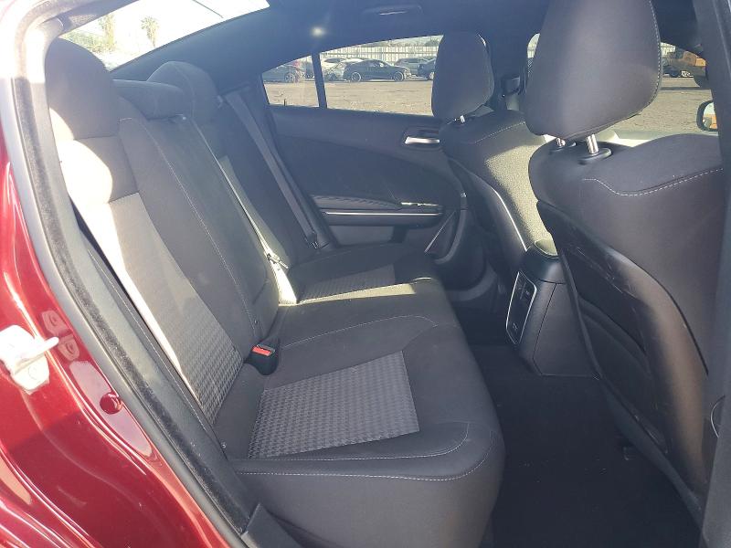 Aukcja sprzedaży 2020 Dodge Charger, vin: 2C3CDXCT3LH220284, numer aukcji: 50856316