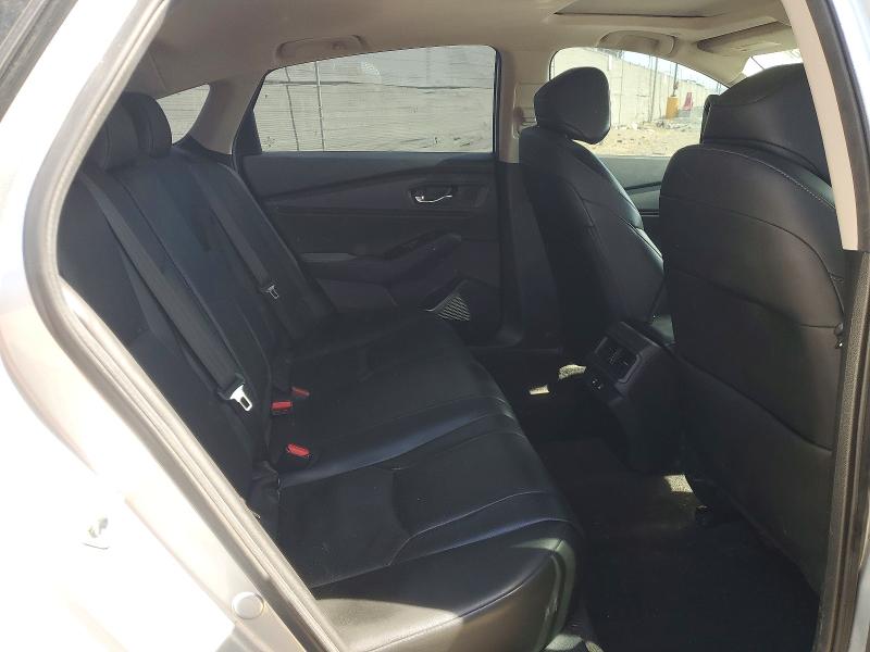 Aukcja sprzedaży 2024 Honda Accord, vin: 1HGCY2F82RA087388, numer aukcji: 51310866