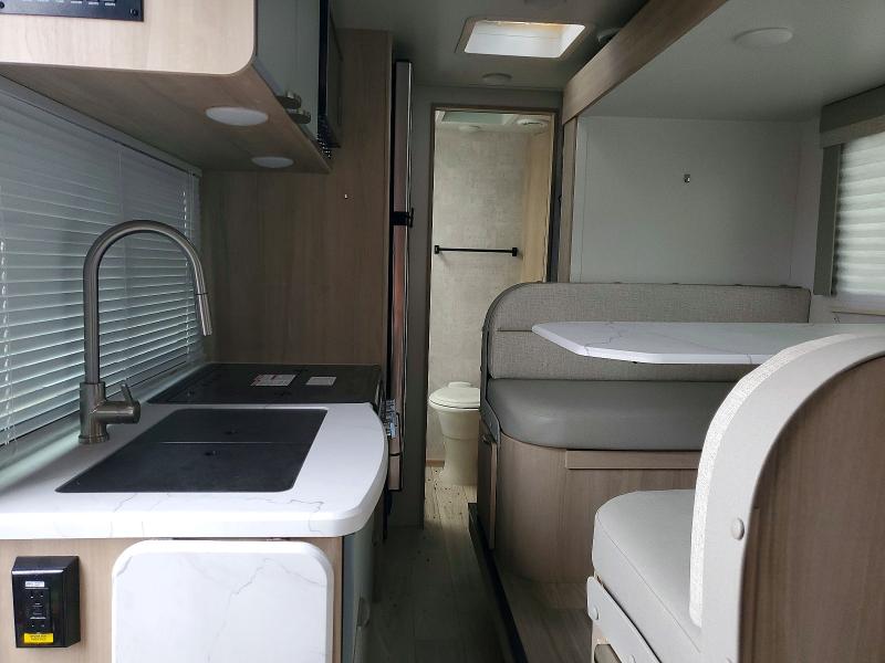 Продаж на аукціоні авто 2024 Winnibago Journey, vin: 54CTM2J25R3077813, номер лоту: 47238766