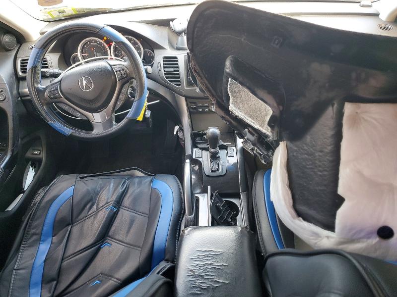 Aukcja sprzedaży 2013 Acura Tsx, vin: JH4CU2F40DC012613, numer aukcji: 49405636