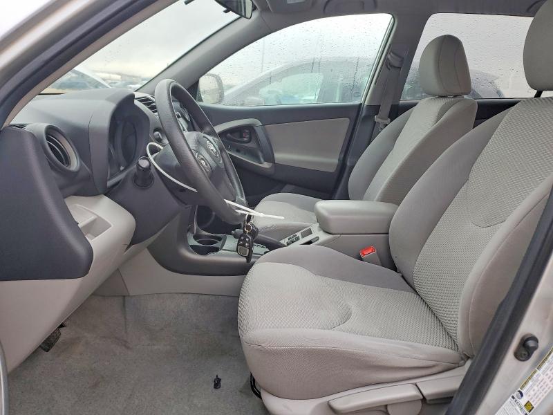 49347606 :رقم المزاد ، 2T3BF4DV9BW147632 vin ، 2011 Toyota Rav4 مزاد بيع