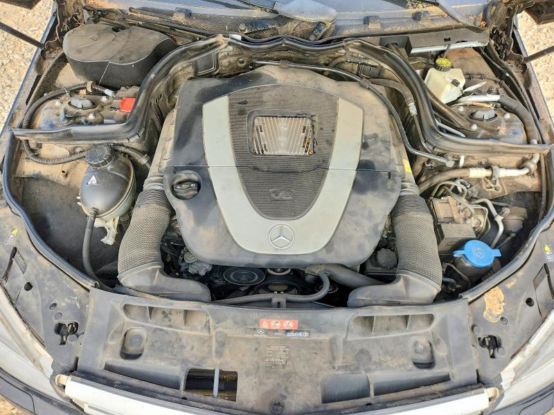 Продажа на аукционе авто 2008 Mercedes-benz C, vin: WDDGF56X88F172788, номер лота: 50448466