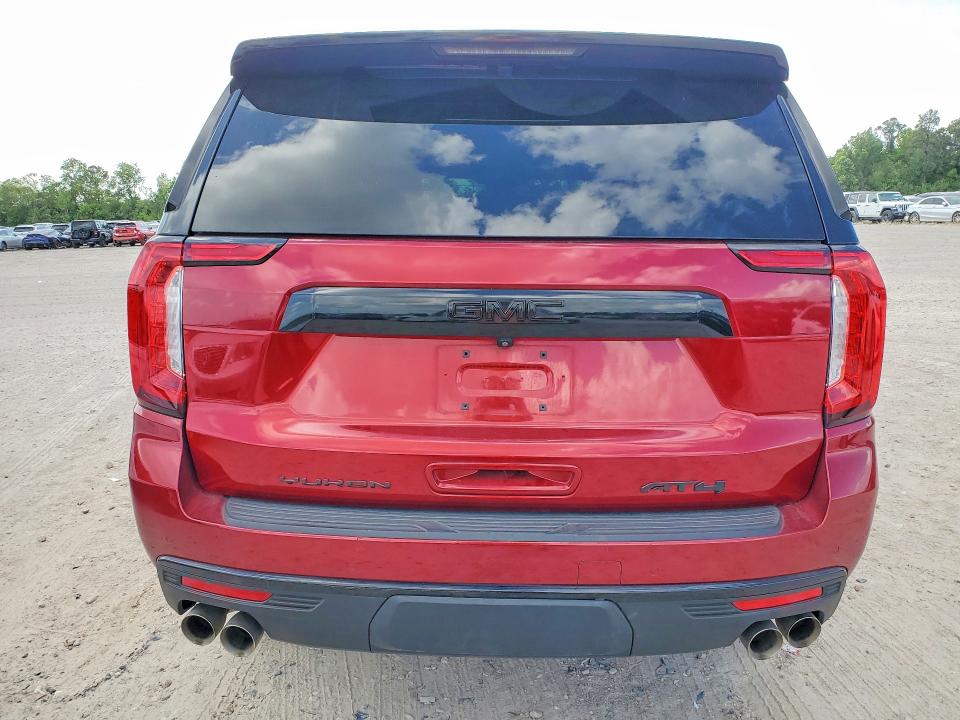 2023 Gmc Yukon მანქანა იყიდება აუქციონზე, vin: 1GKS2CKL6PR397235, აუქციონის ნომერი: 49326646