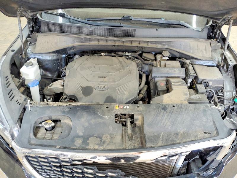 Aukcja sprzedaży 2020 Kia Sorento, vin: 5XYPK4A52LG696062, numer aukcji: 49539776