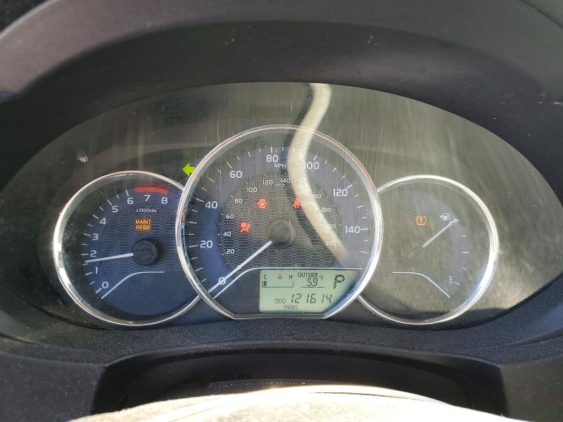 50572776 :رقم المزاد ، 2T1BPRHE1FC347781 vin ، 2015 Toyota Corolla مزاد بيع